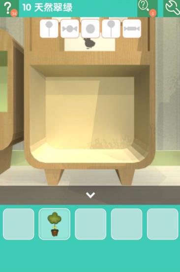 《密室逃脱糖果乐园》第十关图文攻略