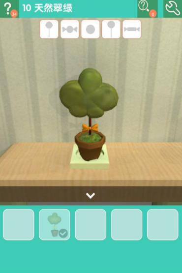 《密室逃脱糖果乐园》第十关图文攻略