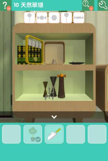 《密室逃脱糖果乐园》第十关图文攻略