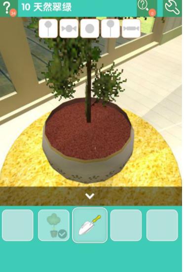 《密室逃脱糖果乐园》第十关图文攻略