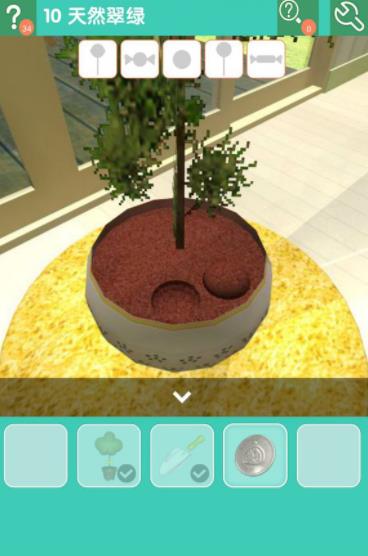 《密室逃脱糖果乐园》第十关图文攻略