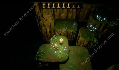 《蜡烛人》第四章第二关图文教程