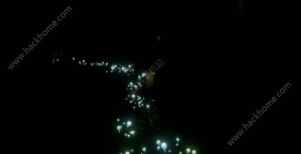 《蜡烛人》第四章第一关图文教程