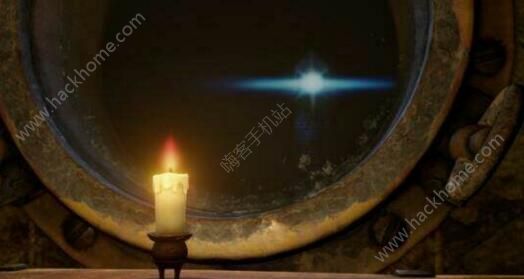 《蜡烛人》第三章第三关图文教程