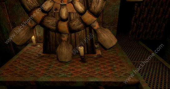 蜡烛人3-2图文过关攻略_蜡烛人第三章第二关怎么过