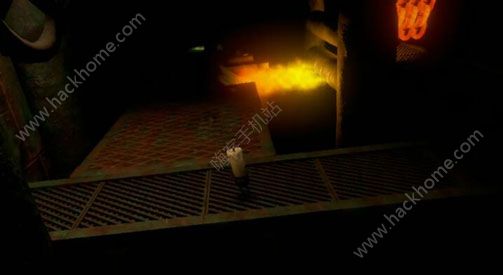 《蜡烛人》第三章第二关图文教程