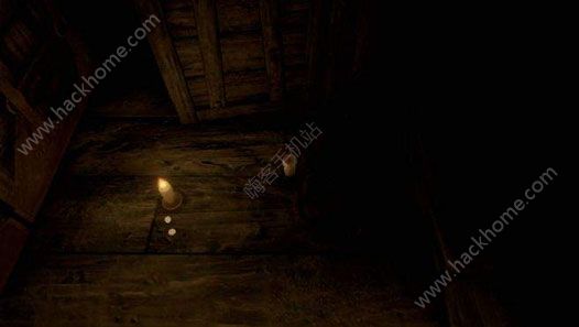 《蜡烛人》第一章第一关图文教程