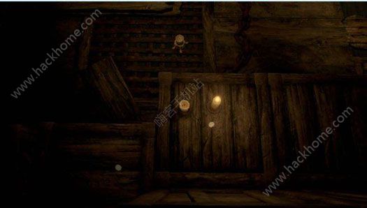 《蜡烛人》第一章第一关图文教程