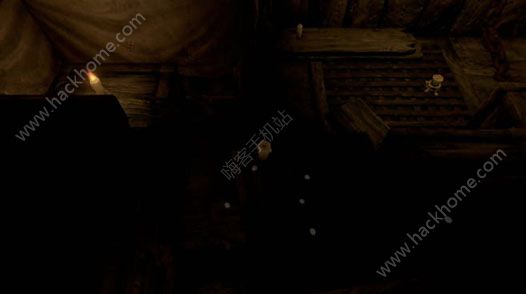 《蜡烛人》第一章第一关图文教程