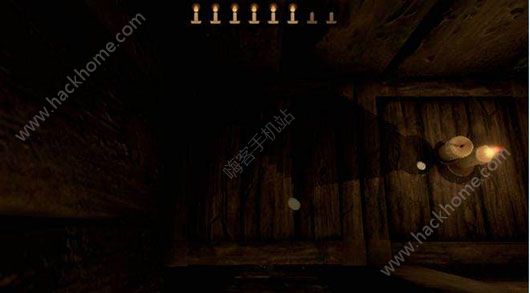 《蜡烛人》第一章第一关图文教程