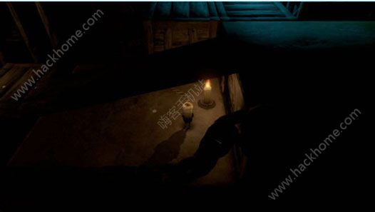 《蜡烛人》第一章第一关图文教程