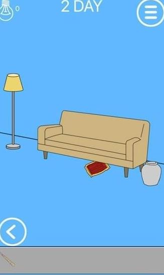 《帮妈妈把辣条藏起来》图文攻略大全