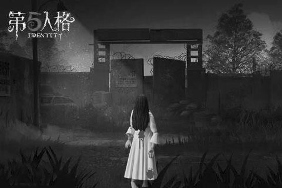 《第五人格》贞子角色曝光概念图