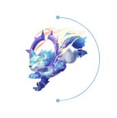 《QQ飞车》手游宠物啸天虎属性及获得一览