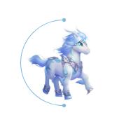 《QQ飞车》手游宠物白龙马属性及获得一览