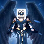 《奶块》黑夜女神详细情报