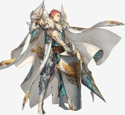 《苍之纪元》艾利欧特技能加点分析