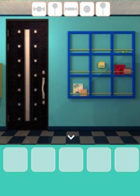 《密室逃脱糖果乐园》第八关图文攻略