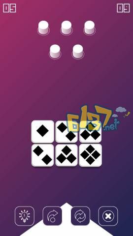 《方块序列》第5章第9关图文攻略