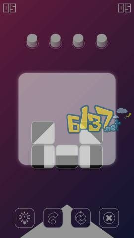 《方块序列》第5章第5关图文攻略