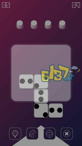 《方块序列》第5章第4关图文攻略