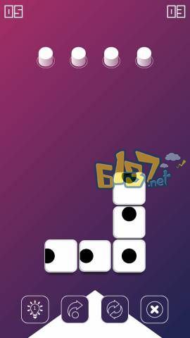 《方块序列》第5章第3关图文攻略