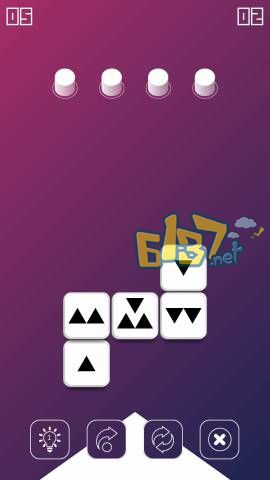 《方块序列》第5章第2关图文攻略