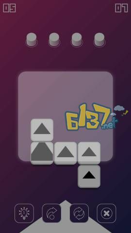 《方块序列》第5章第1关图文攻略