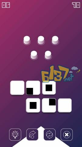 《方块序列》第6章第10关图文攻略