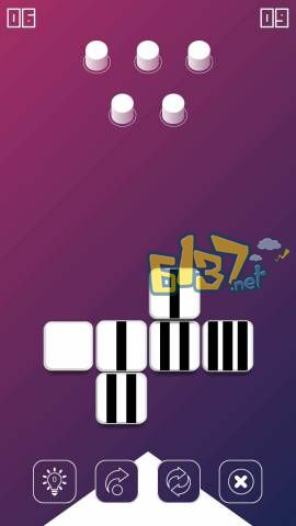 《方块序列》第6章第9关图文攻略