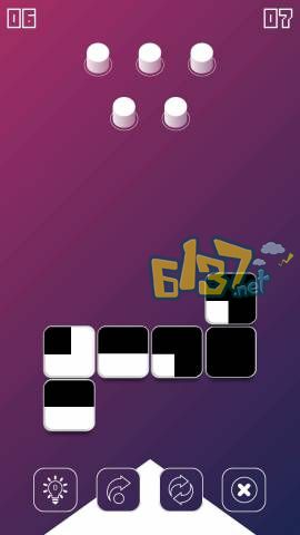 《方块序列》第6章第7关图文攻略