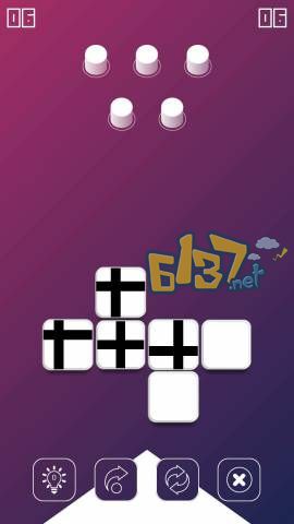 《方块序列》第6章第6关图文攻略