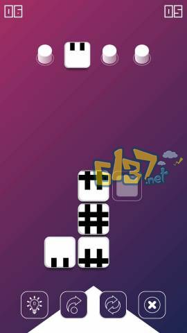 《方块序列》第6章第5关图文攻略