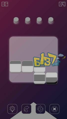 《方块序列》第6章第4关图文攻略