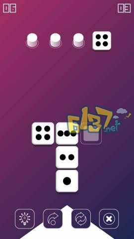 《方块序列》第6章第3关图文攻略