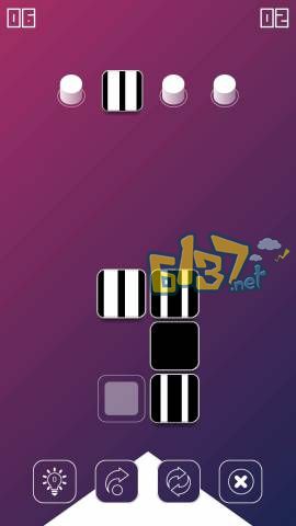 《方块序列》第6章第2关图文攻略