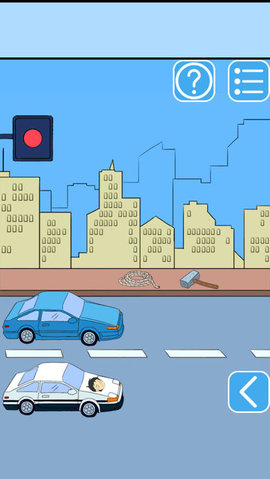 《妈妈把我的梦叫醒了》全关卡通关攻略