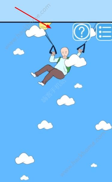 《妈妈把我的梦叫醒了》第38关图文攻略