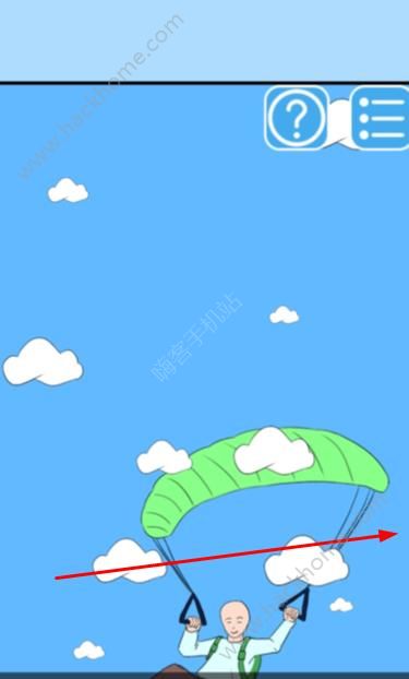 《妈妈把我的梦叫醒了》第38关图文攻略