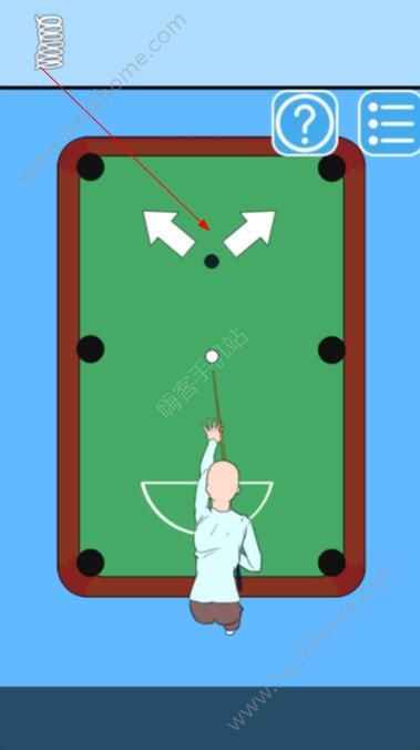 《妈妈把我的梦叫醒了》第37关图文攻略