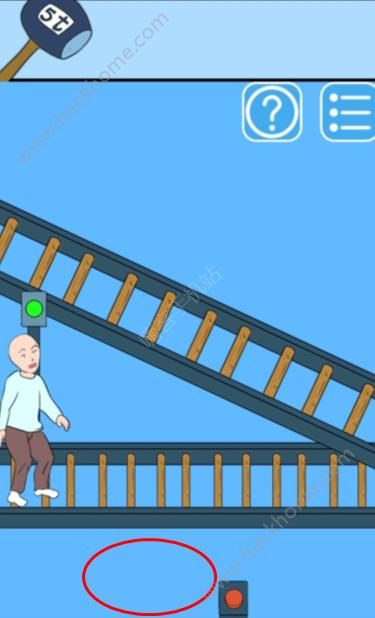 《妈妈把我的梦叫醒了》第35关图文攻略