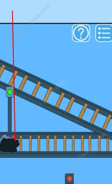 《妈妈把我的梦叫醒了》第35关图文攻略