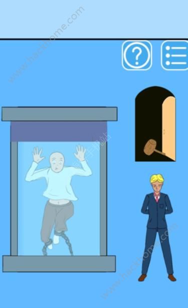 《妈妈把我的梦叫醒了》第34关图文攻略