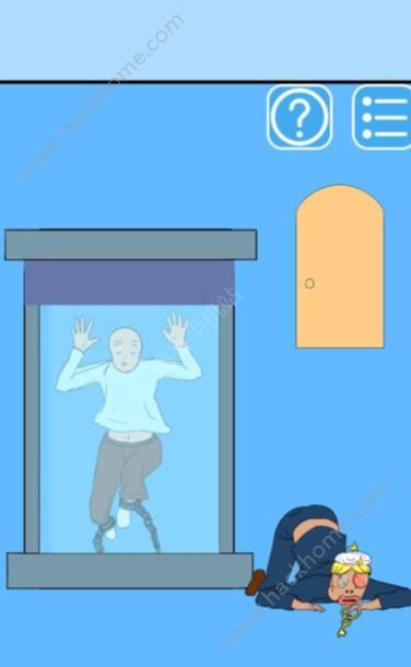 《妈妈把我的梦叫醒了》第34关图文攻略