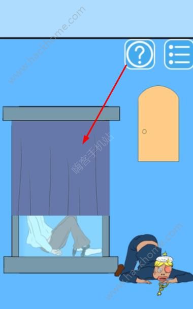 《妈妈把我的梦叫醒了》第34关图文攻略