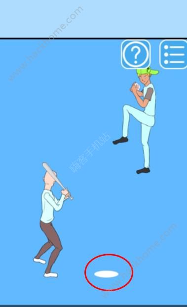 《妈妈把我的梦叫醒了》第32关图文攻略