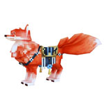 《奶块》限定坐骑赤狐获得方法