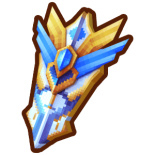 《奶块》橙色武器获得方法