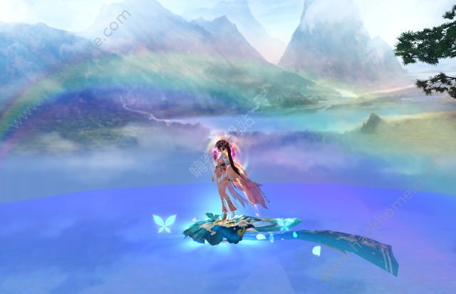 《诛仙》手游镜花缘法宝获得方法及属性图文介绍