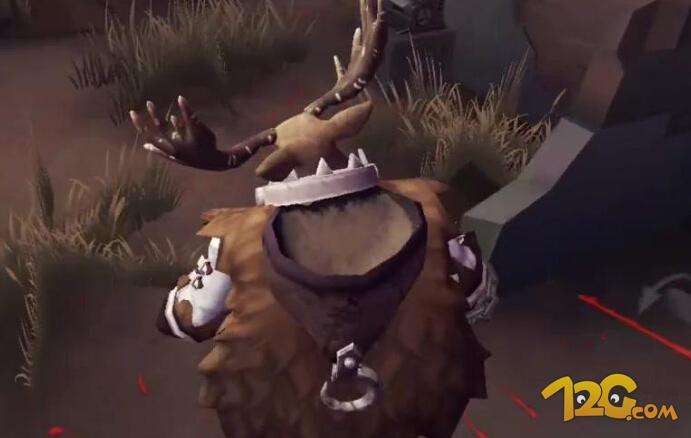 《第五人格》鹿头怎么克制